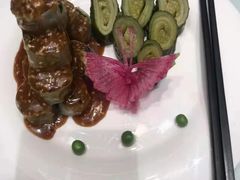 -御仙都北京菜馆·烤鸭店(双井店)