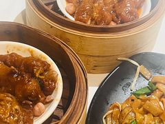 -万龙洲海鲜(南新仓店)