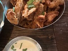 -Q MEX 库迈墨西哥餐吧(三里屯店)