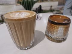 -1/4 ONE QUARTER COFFEE LAB(朝阳大悦城店)