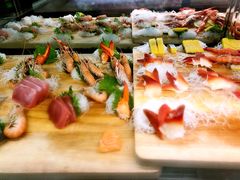 -大东方海鲜酒楼(小武基桥店)