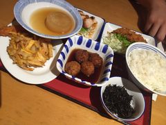 -虹梅食堂·爱蝦乃家
