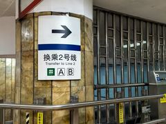 -建国门(地铁站)