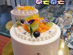 -卷心卷意·轻甜蛋糕(新光天地店)