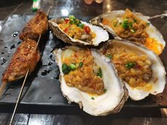 -指爱龙虾(金杨路总店)