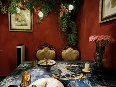 -第101座花园餐厅(湖滨88店)