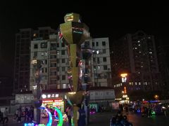 -江燕路万科里