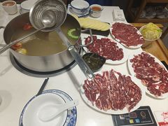 -陈记顺和潮汕牛肉火锅(韩江路店)