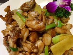 iphone_upload_pic-粤秀小厨·广式早茶(辽宁路店)