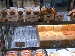 -炫方点心局(松江印象城店)