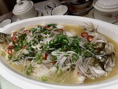 -牛头鱼庄·地道广西菜(鲁班店)