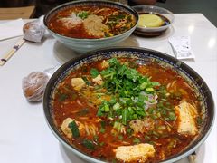 -铁朋小锅米线(金星店)