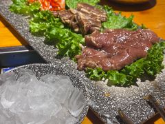 -那胡同里的小烤肉馆(开发区万达店)