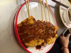 -燃计沙茶皇·香港沙茶火锅(人广旗舰店)