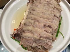 -蒙古大营·蒙古演绎餐厅(赛马场店)