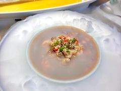 -阿甘小馆(陇海路店)