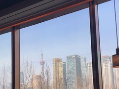 -上海滩餐厅(BFC外滩金融中心店)
