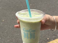 -CowCow其其·牛杂咖啡公司(六运店)