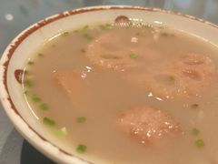-楚鲜·汉正街一号(天河店)