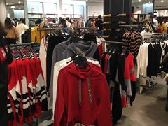 -ZARA(仓山万达店)