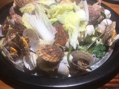 -三个渔夫·蒸汽海鲜(小白楼店)