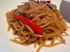 -辛香汇·现炒川菜(小寨原力场-西北首店)