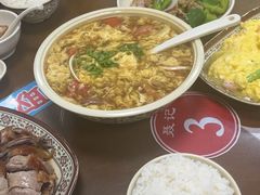 -聂记粤菜馆(鼓西路店)