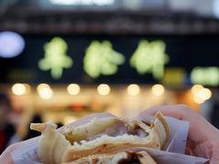 -味正点车轮饼可丽饼(南禅寺店)