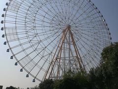 -南昌之星摩天轮