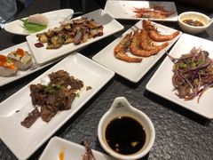 -大渔之观(安贞店)