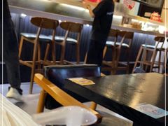 大堂-YAMAKAWA(龙湖胥江天街店)