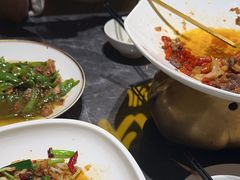 -炊烟小炒黄牛肉(浦东世纪汇店)