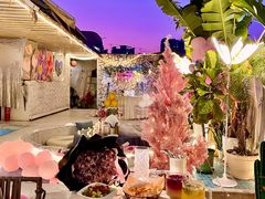 -天空花园餐吧·生日·团建(南山店)