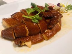 -宝丽轩中餐厅BAOLIXUAN