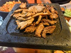 -火炉情韩国料理店(古田路店)