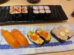 蟹柳小卷-万岁寿司(虎门万达店)