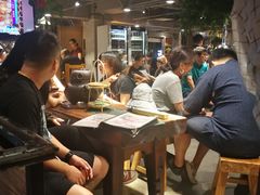 -原始泥炉烤肉(总店)