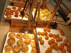 -诺丁牛排披萨自助餐厅(汕头苏宁店)