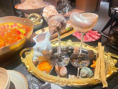 -色響火锅(恒隆广场店)