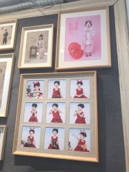-倾城宝贝儿童摄影(广州天河店)