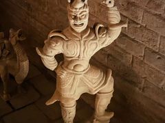 -洛阳古墓博物馆