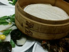 -皇城根北京风味主题餐厅(中海环宇城店)