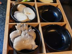 -松渡·鲜肉泥炉烤肉(时代天街店)