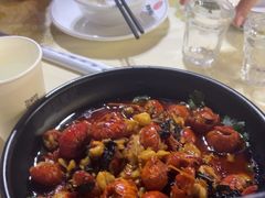 -聚味瞿记·龙虾堂(树木岭店)