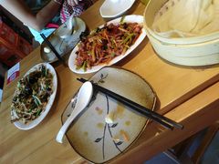 -香满园春饼·家常菜(东大桥店)