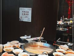 -吴记老锅底麻辣火锅(福州路店)
