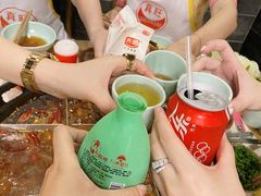 -重庆老火锅王(西安北路店)