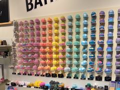 -LUSH(威尼斯人店)
