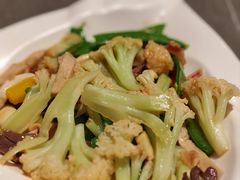 -先记烧鹅王·本地粤菜(福永店)