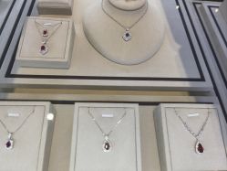 点击看大图 -Cindy Jewelry·钻戒·彩色宝石